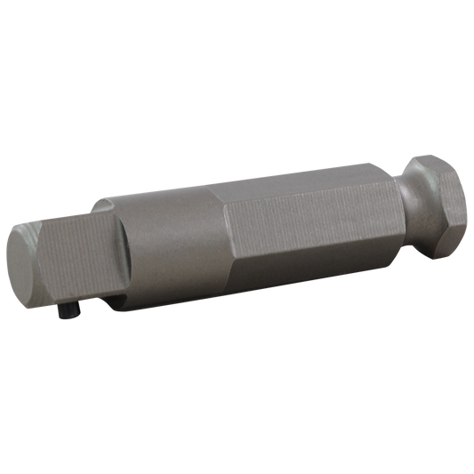 3/8 Drive Extensions - Male Square End