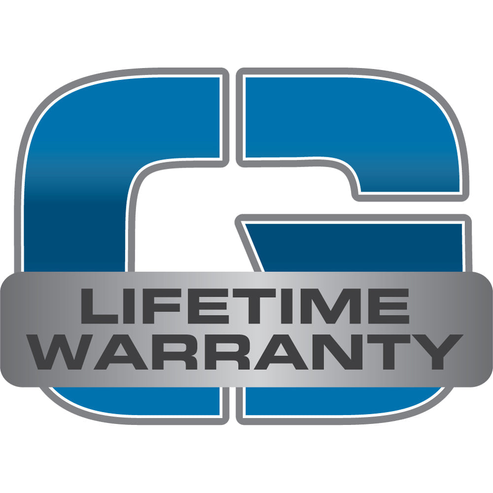 1/4 Drive Chrome Wobble Extensions