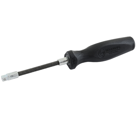 1/4 Drive Flex Hand Driver