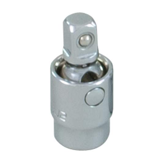 1/4 Drive Chrome Swivel Universal Joint