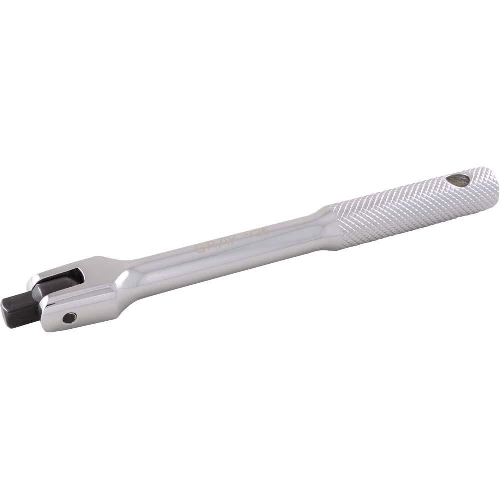 1/4 Drive Flex Handle