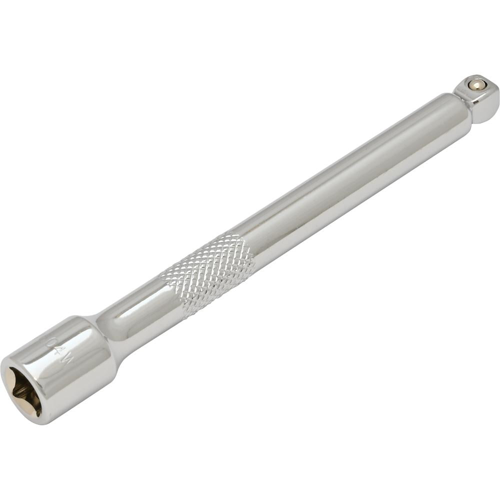 1/4 Drive Chrome Wobble Extensions