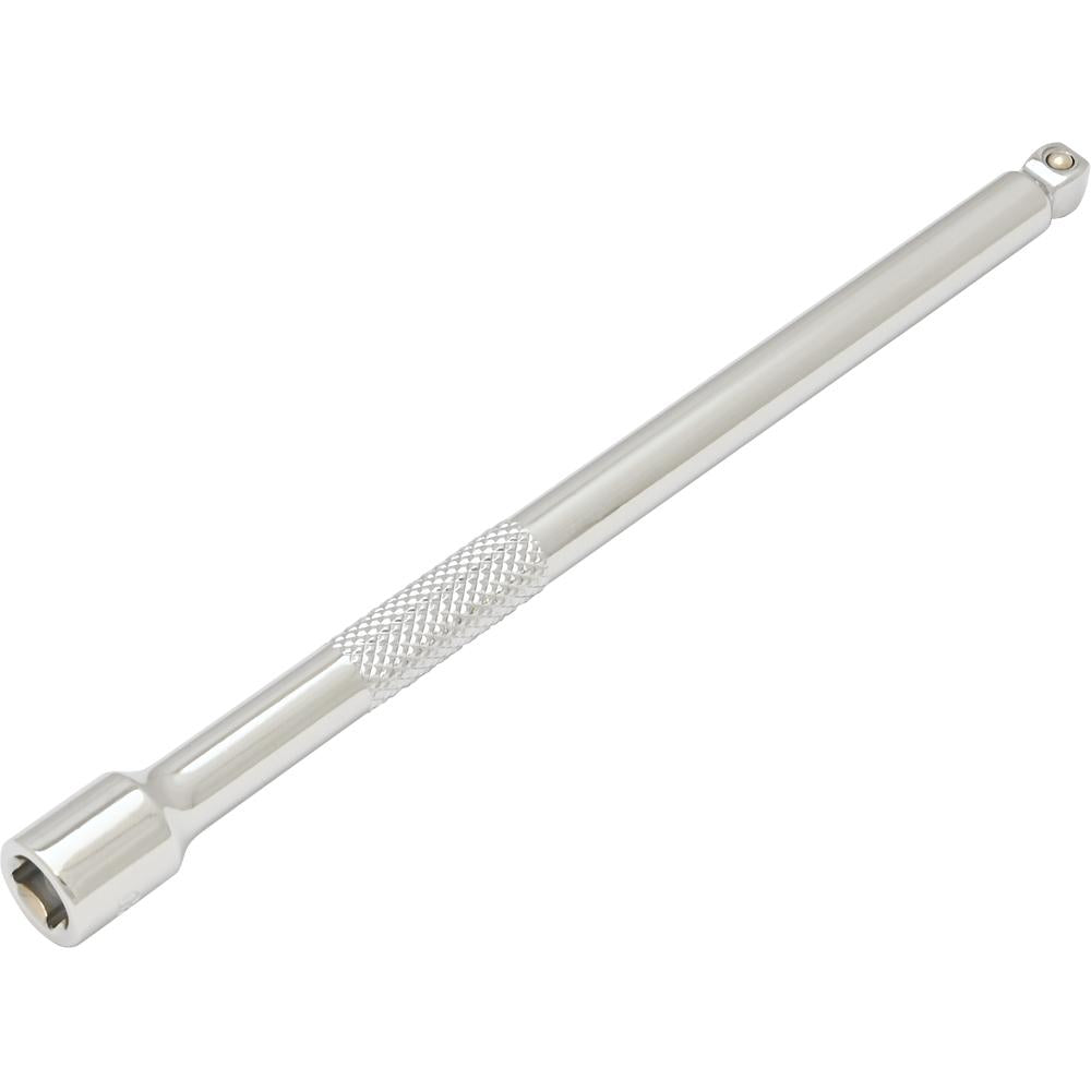1/4 Drive Chrome Wobble Extensions