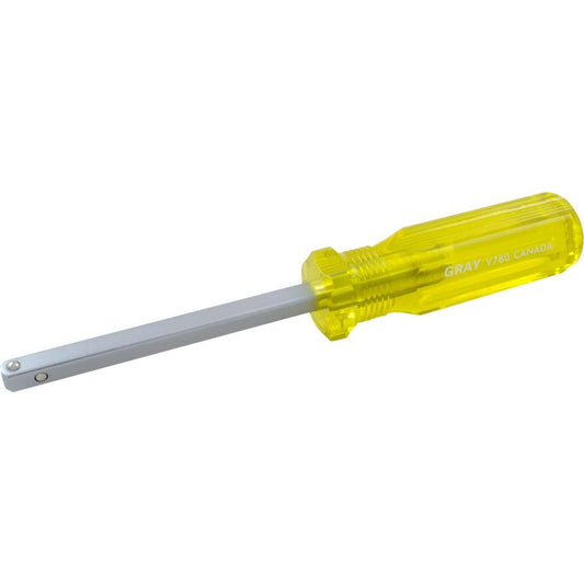 1/4 Drive Hand Driver